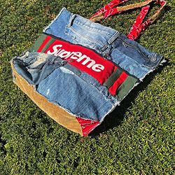 1of1 Supreme Tote Bag 
