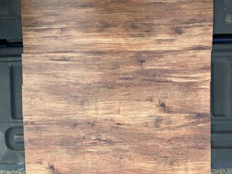 Luxury Vinyl Plank