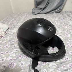 Helmet 🪖 