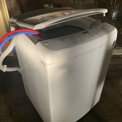 Samsung Electric Washer Top Load 