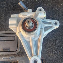 Power Steering Pump 2011 A 2020 Honda Odyssey 3.5 