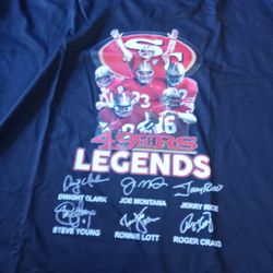 New NFL Shirts 