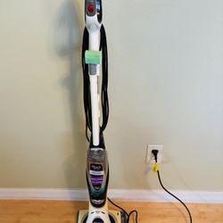Shark Soni Duo Carpet/floor Cleaner ZZ550