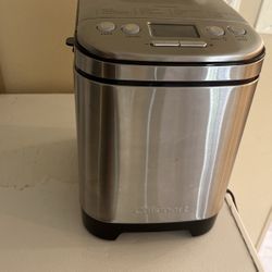 Cuisinart Bread Machine