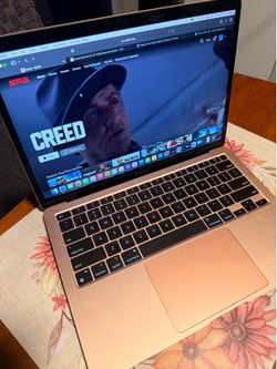 Mac Book Air