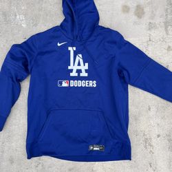 Dodgers Hoodie
