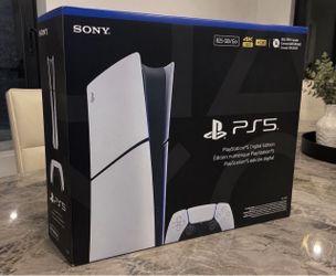 Ps5 slim