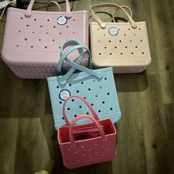 Bogg Bags