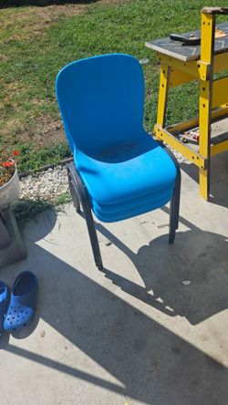 Kids chairs