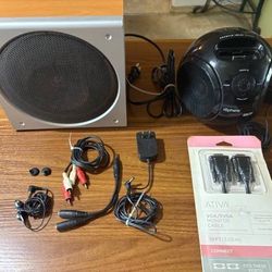 Electronics*New $1.00 and up