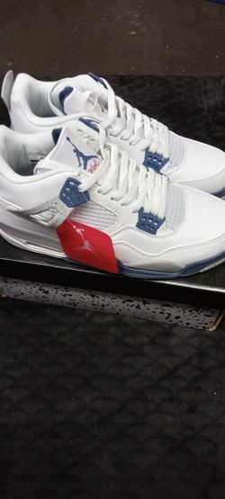 Jordan 4s Black And White Oreos 