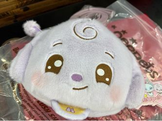 Neopets Plush Bag