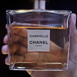 Chanel Essence Eau de Parfum