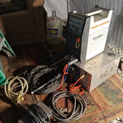 Welder 2 Hrs 