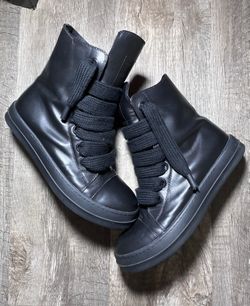 Rick Owen
