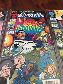 Comic book for sale