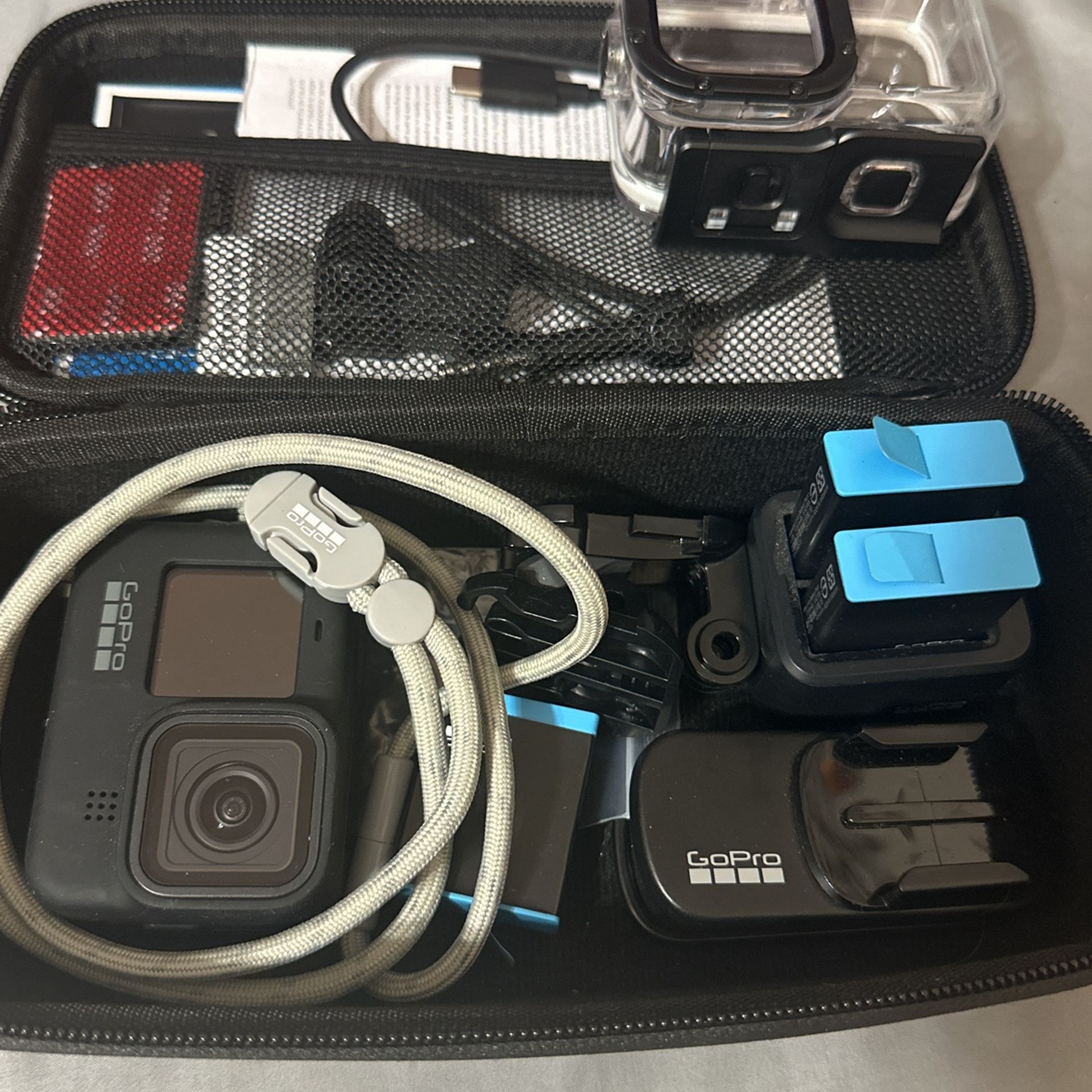 GoPro 9 Black
