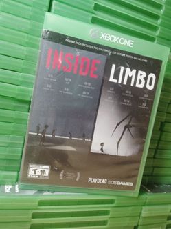 XBOX ONE INside / LIMBO