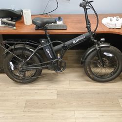 Ebike