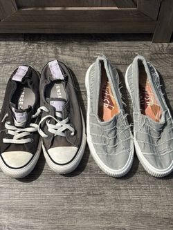 Women’s shoes