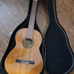 Yamaha G-230