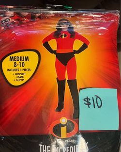 Halloween costumes