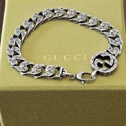 Authentic GUCCI Bracelet