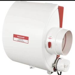 Honeywell Whole House Humidifier, White