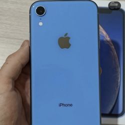 iPhone XR Unlocked / Liberado 👌 (Different Colors Available)