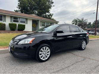 2016 Nissan Sentra