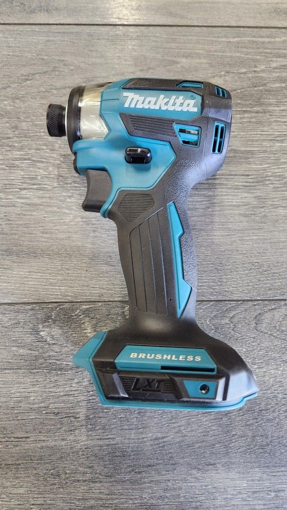 18V 4-SPEED IMPACT DRIVER