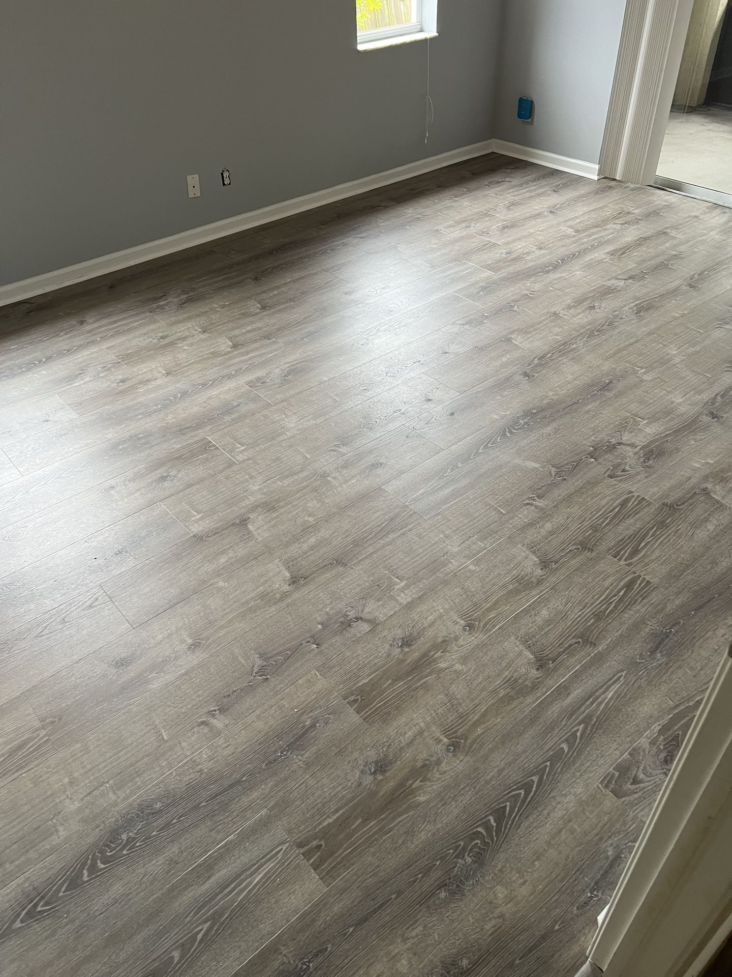 Luxury Vinyl Planks