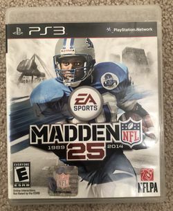 PS3 Games - PlayStation 3