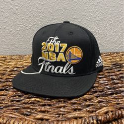 2017 Finals SnapBack Hat