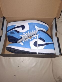 Jordan Retro Mids Size 12