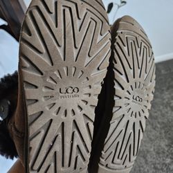 Ugg Size 6 Women Boots