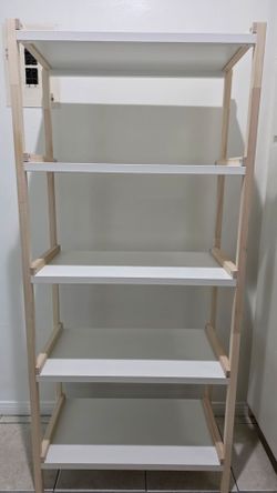 IKEA Ekenabben Shelf $55