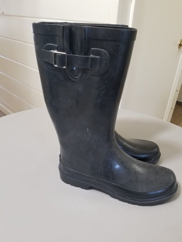 Sugar rain Boots (9)