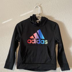 Kids ADIDAS Sweater 🌈 