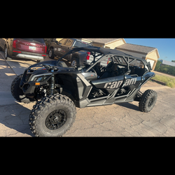 2024 x3 xrs turbo rr