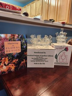 Floral Design Kit