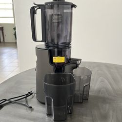 Juicer Brand New 
