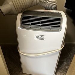Ac Unit Black + Decker