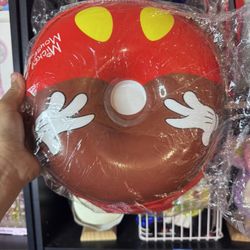 Disney Toddler Backpack 