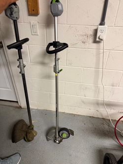 EGO Cordless String Trimmer