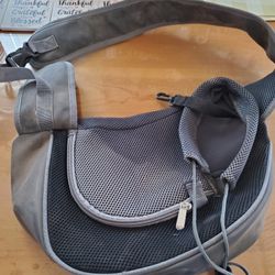 Dog Carrier