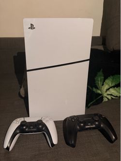 PS5