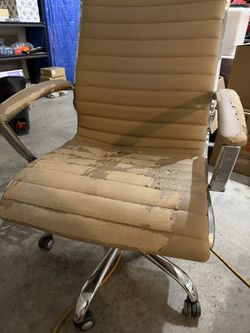 Office chair