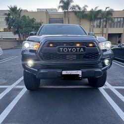 2021 Toyota Tacoma Double Cab