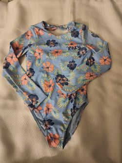 Roxy Bathing Suit